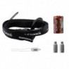 Collier de dressage Num'Axes Canicom 1500