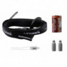 Collier de dressage Num'Axes Canicom R 800