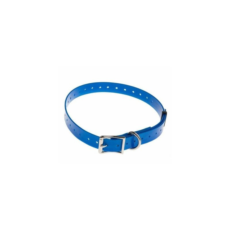 Collier polyréthane pour chiens Num'Axes - 85 cm
