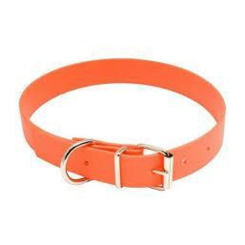 Collier pour chien standard Stepland - 45 ou 60 cm