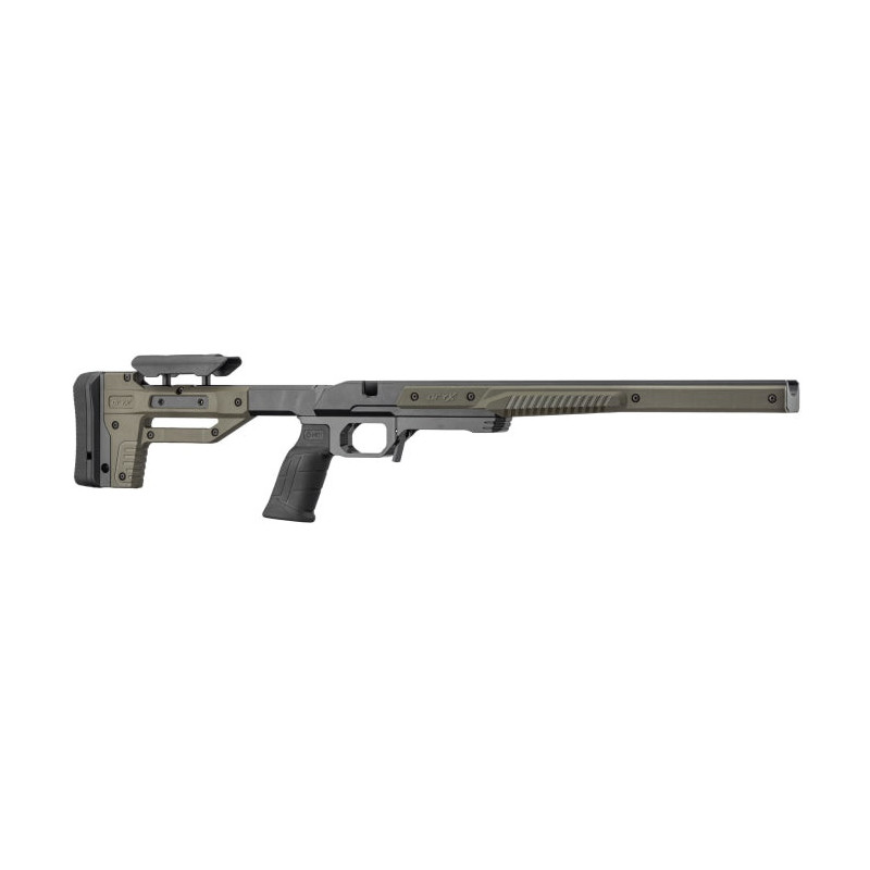 Crosse Howa Oryx Action longue LA