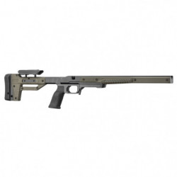 Crosse Oryx Mossberg...