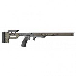 Crosse Oryx Savage 10 -...