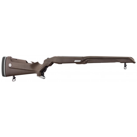 Crosse synthétique pour Steyr monobloc