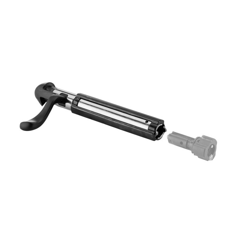 Culasse pour Steyr monobloc Levier standard
