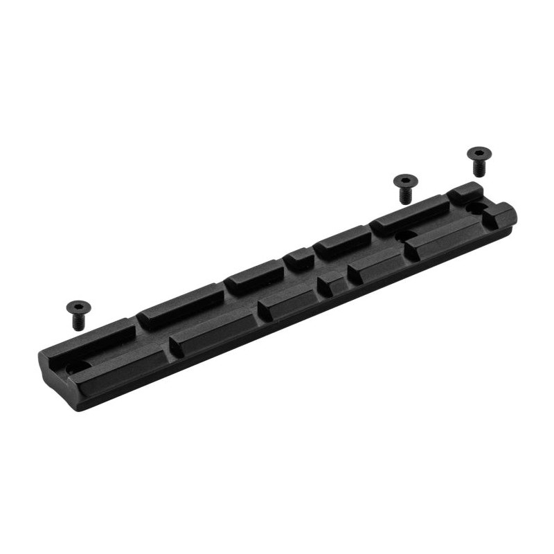 Embase fixe Prisme 21 Recknagel Remington 7400