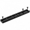 Embase fixe Prisme 21 Recknagel Remington 7400