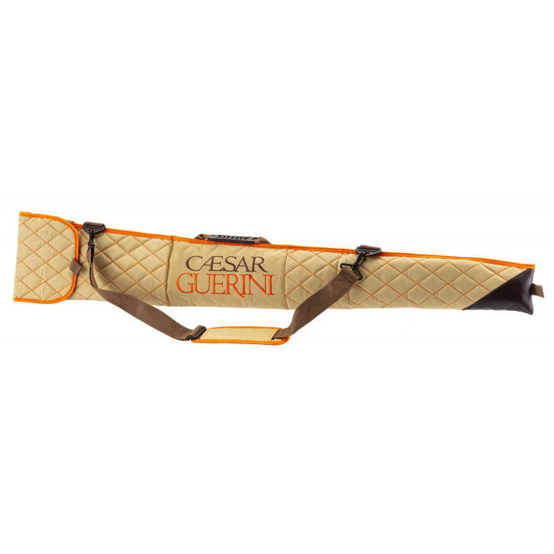 Fourreau Luxe Caesar Guerini matelassé