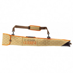 Fourreau Luxe Caesar Guerini matelassé