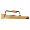 Fourreau Luxe Caesar Guerini matelassé
