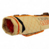 Fourreau Luxe Caesar Guerini matelassé