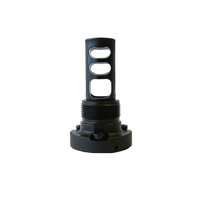 Frein de bouche fileté Victrix compatible silencieux