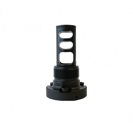 Frein de bouche fileté Victrix compatible silencieux