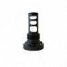 Frein de bouche fileté Victrix compatible silencieux