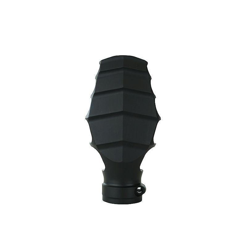 Frein de bouche Victrix Crown V - Proangle Muzzle Brake