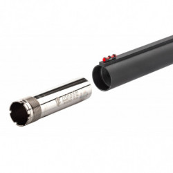 Fusil à pompe Fabarm SDAS 2 Chasse Composite - Cal.12