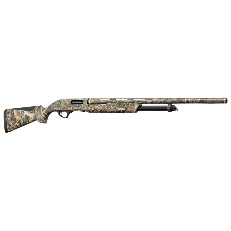 Fusil à pompe Fabarm SDASS 2 Chasse Waterfowl Max 5