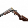 Fusil Caesar Guerini Invictus I Black SPORTING - Bande plate - Cal. 12/70 - Gaucher