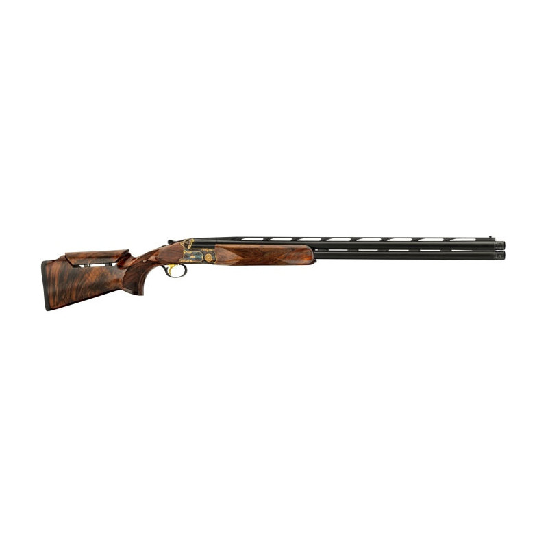 Fusil Caesar Guerini Invictus II Sporting Limited Jaspé - Bande Ascent - Cal. 12/76