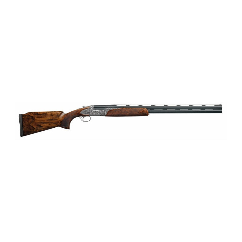Fusil Caesar Guerini Invictus IX Sporting - Bande Ascent - Cal.12/76 - Gaucher