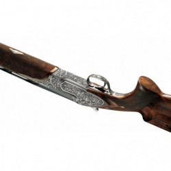 Fusil Caesar Guerini Invictus IX Sporting - Bande Ascent - Cal.12/76 - Gaucher