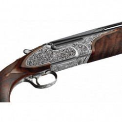 Fusil Caesar Guerini Invictus IX Sporting - Bande Ascent - Cal.12/76 - Gaucher