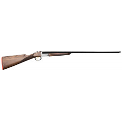 Fusil de chasse juxtaposé...