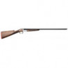 Fusil de chasse juxtaposé Fair Iside Lisse - Cal. 16