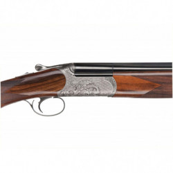 Fusil de chasse superposé Caesar Guerini Ellipse Ergal (bascule ronde) - Cal. 28/70