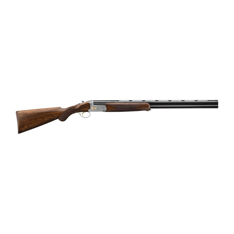 Fusil de chasse superposé Caesar Guerini Tempio Acier - Cal. 20