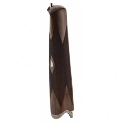 Fusil de chasse superposé Caesar Guerini Tempio Light Ergal Nickel - Cal. 20/76 - 61cm