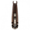 Fusil de chasse superposé Caesar Guerini Tempio Light Ergal Nickel - Cal. 20/76 - 61cm