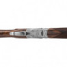 Fusil de chasse superposé Caesar Guerini Tempio Light Ergal Nickel - Cal. 20/76 - 61cm