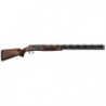 Fusil de compétition superposé Fabarm Elos N2 Sporting - Crosse fixe - Cal.12/76