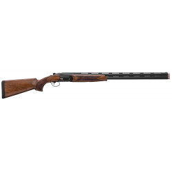 Fusil de compétition superposé Fabarm Elos N2 Sporting - Crosse fixe - Cal.12/76