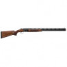 Fusil de compétition superposé Fabarm Elos N2 Sporting - Crosse fixe - Cal.12/76
