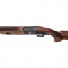 Fusil de compétition superposé Fabarm Elos N2 Sporting - Crosse fixe - Cal.12/76