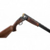 Fusil de compétition superposé Fabarm Elos N2 Sporting - Crosse fixe - Cal.12/76