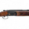 Fusil de compétition superposé Fabarm Elos N2 Sporting - Crosse fixe - Cal.12/76