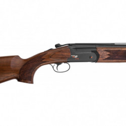 Fusil de compétition superposé Fabarm Elos N2 Sporting - Crosse fixe - Cal.12/76