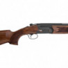 Fusil de compétition superposé Fabarm Elos N2 Sporting - Crosse fixe - Cal.12/76