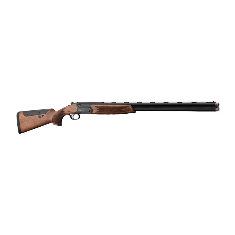 Fusil de compétition superposé Fabarm Elos N2 Sporting AS - Busc réglable - Cal.12/76