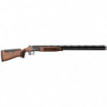 Fusil de compétition superposé Fabarm Elos N2 Sporting AS - Busc réglable - Cal.12/76