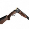 Fusil de compétition superposé Fabarm Elos N2 Sporting AS - Busc réglable - Cal.12/76