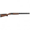 Fusil de compétition superposé Fabarm Elos N2 Trap AS à busc réglable - Cal.12/70 - Gaucher