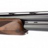 Fusil de trap Caesar Guerini Invictus I - Bande plate - Cal. 12/70 - Gaucher