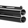 Fusil de trap Caesar Guerini Invictus I Black Impact - Bande Demi Haute - Cal. 12/70 - Gaucher
