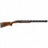 Fusil de trap Caesar Guerini Invictus I Black Trap - Bande Ascent - Cal. 12/70 - Gaucher