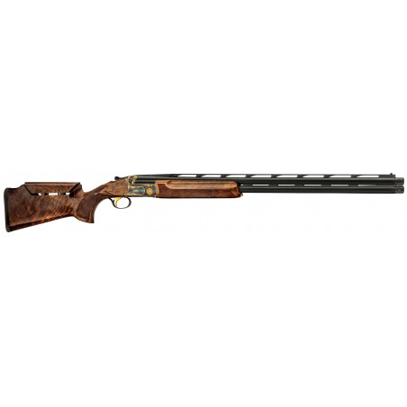 Fusil de trap Caesar Guerini Invictus II Limited Jaspé Ascent - Cal. 12/76