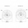Fusil de trap Fabarm N2 Allsport - Cal. 12/76